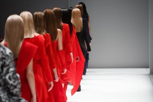 Keeping Up With The Latest Fashions In London