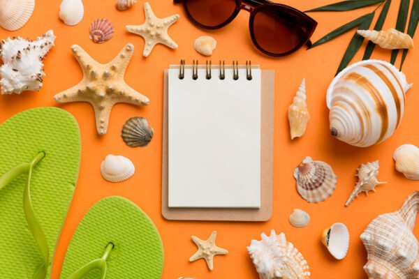 Ready, Set, Go! Your Holiday Checklist