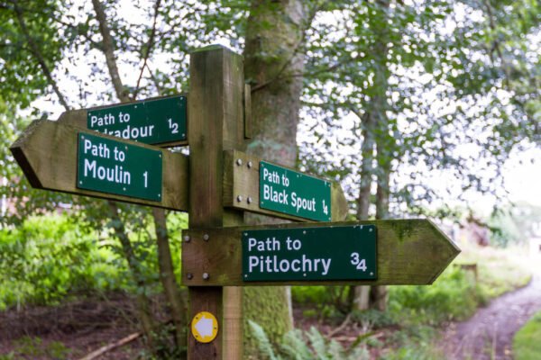 A Guide To The Best Hiking Trails Across The UK