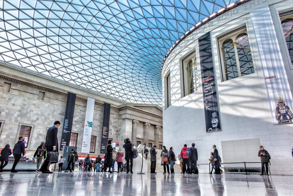 British museum