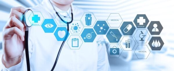 Stepping Into The Future: Medical Technology On The Horizon