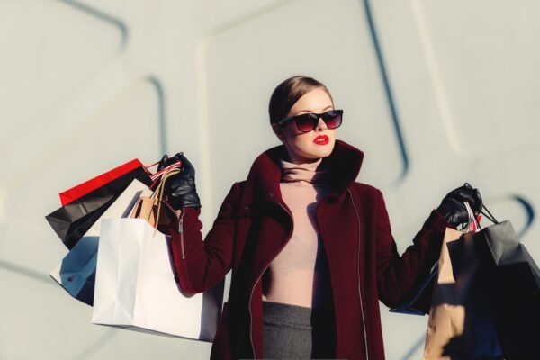 Sustainable Fashion: The Future Of Eco-Friendly Clothing
