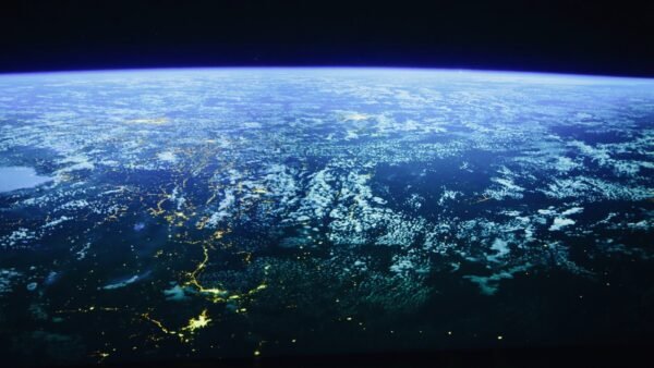 Exploring The Univers: How Space Exploration Impacts Earth