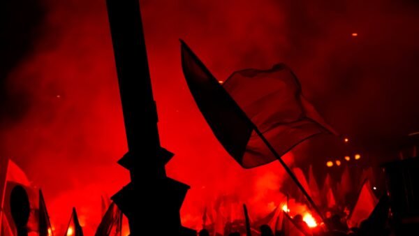 The Growing Influence Of Populism And Nationalism