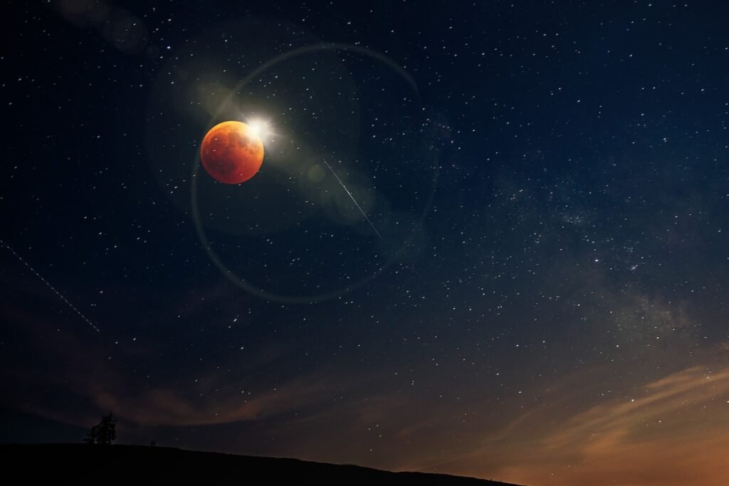 The Benefits of Space Exploration