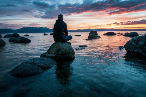The Impact Of Mindfulness Meditation For Mental Health
