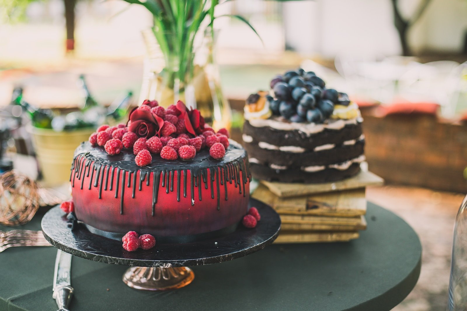 10 Delicious Cake Recipes to Make at Home