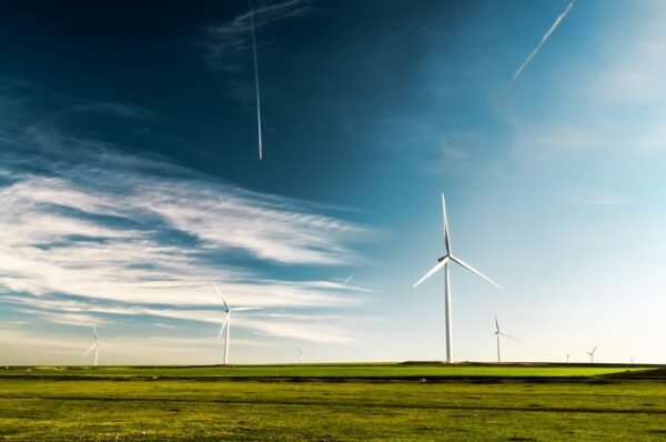 Renewable Energy: A Revolutionary Development