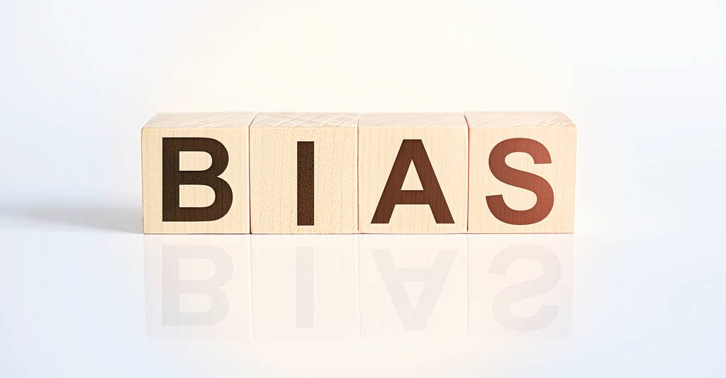 Algorithmic Bias