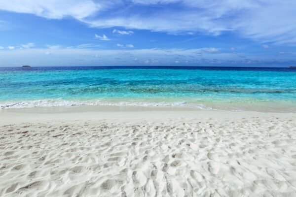 10 Best beaches in the world