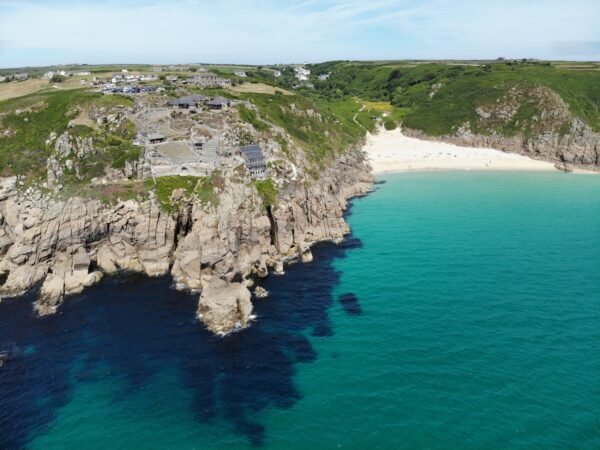 Beach Holidays In The UK: Best Coastal Escapes For Relaxation