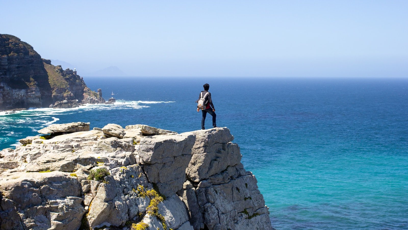 Escape The Crowds: Hidden Gems For Adventurous Travelers