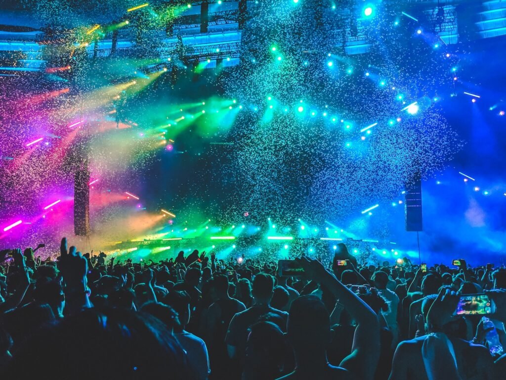 The Big Festival
