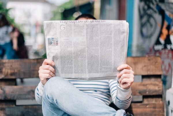 The importance of staying informed about local and global news