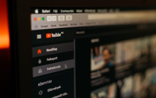 YouTube Earning List