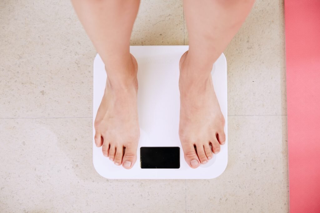 Causes of Weight Gain