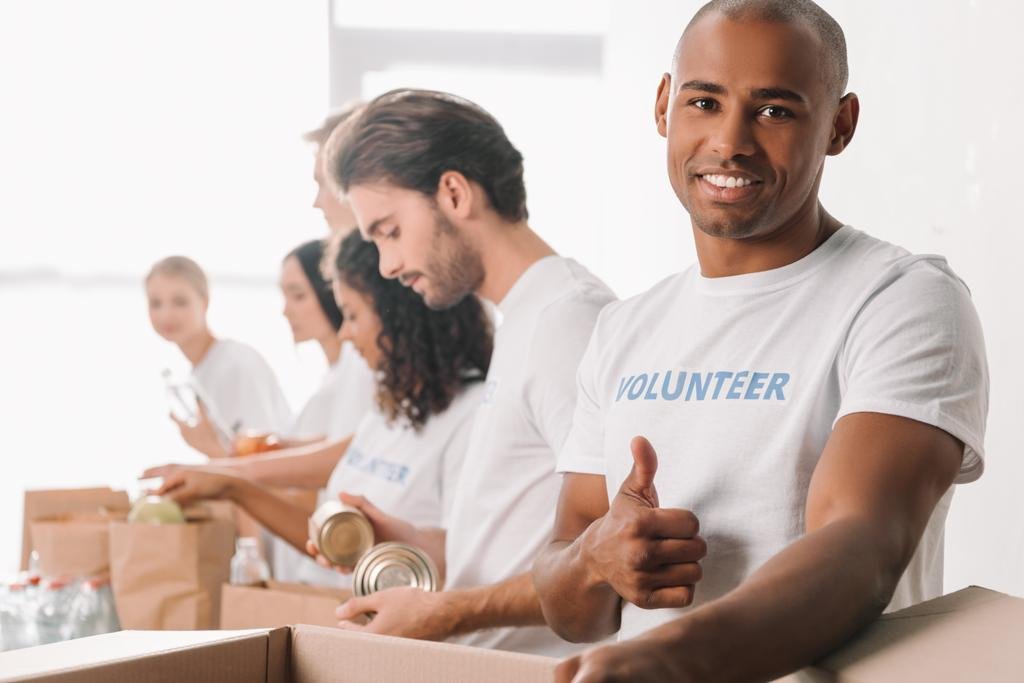 Challenges of Volunteering Abroad