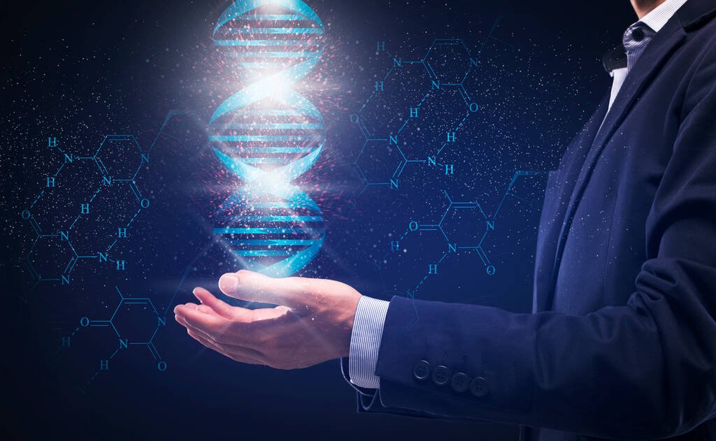 Gene editing technologies: CRISPR