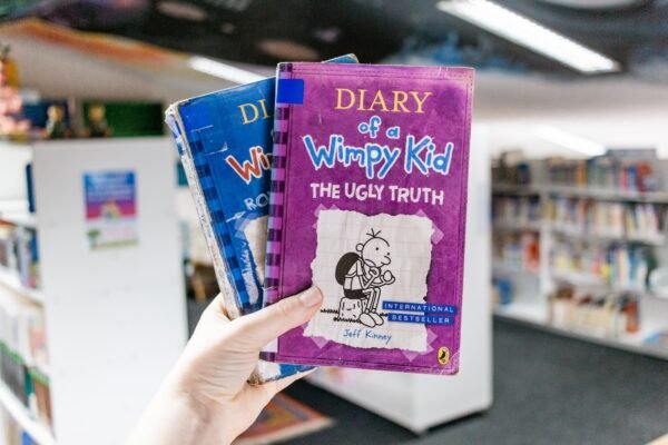 The Best Books For Kids: A Parent’s Guide