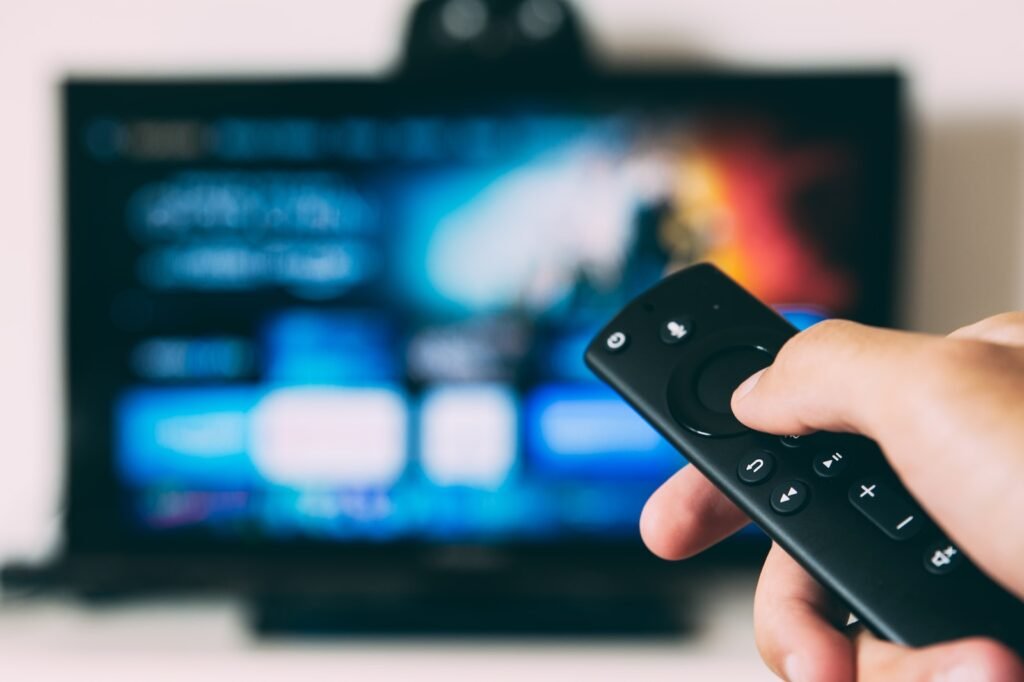 The Pros and Cons of TV