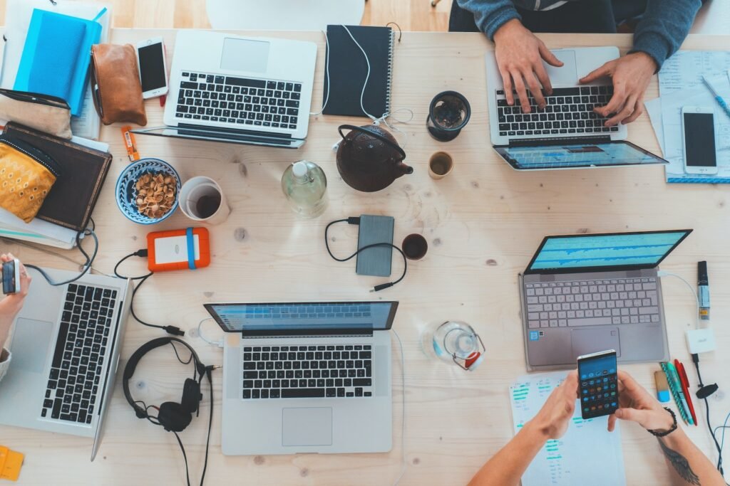 Impact of the Changing Media Landscape