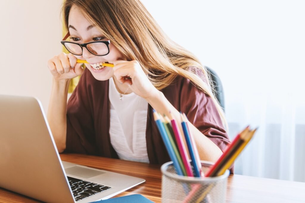 Online Tutoring