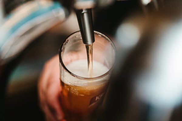Craft Beer Vs. Commercial Beer: Uncovering The Differences In Taste And Quality