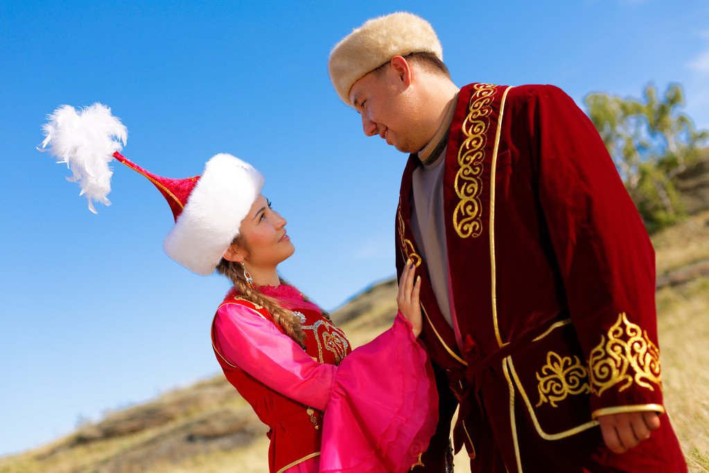 Appreciating Cultural Differences