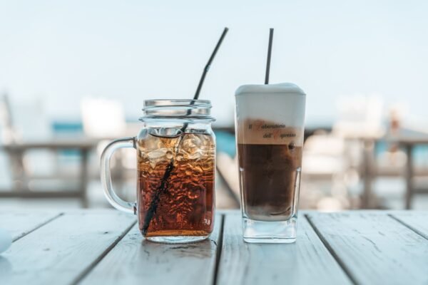 Coffee Vs. Tea: Which One Is Better For You?