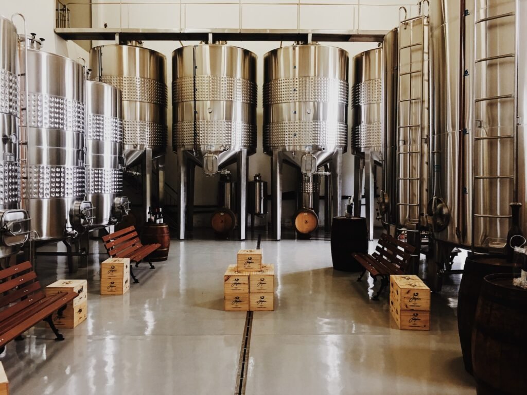 History of Craft Beer