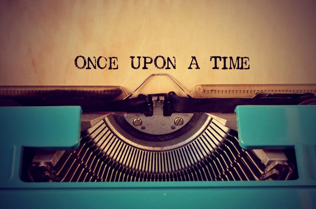 The Power Of Storytelling: Inspiring Children's Imaginations