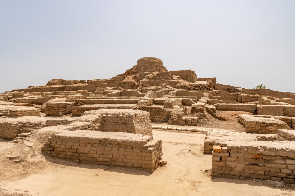 Uncovering the Marvels of the Indus Valley Civilization