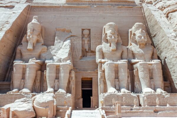 Lost Worlds: Discovering The Marvels Of Ancient Civilizations