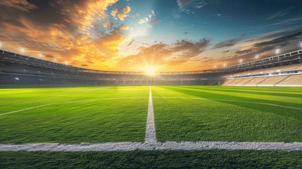 Europe Gears Up For An Exciting Football Euro 2024 Tournament