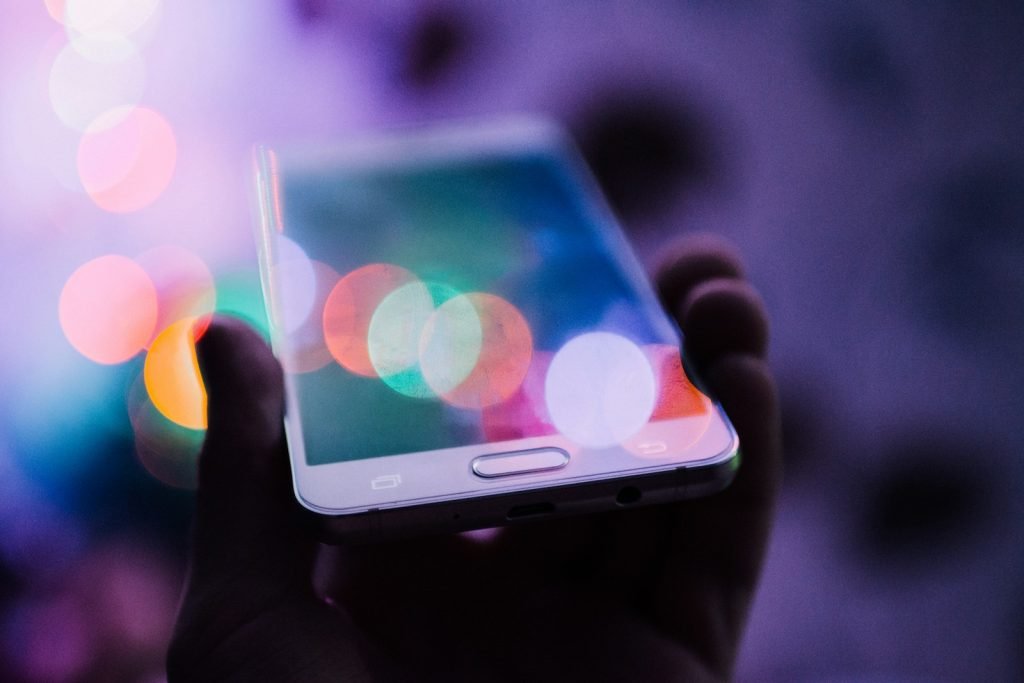 Digital Literacy and Personal Life
