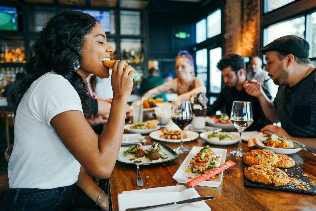 Why Healthy Eating is Important for Busy People