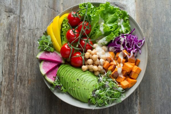 Healthy Eating Made Easy: Simple Recipes For Busy Professionals