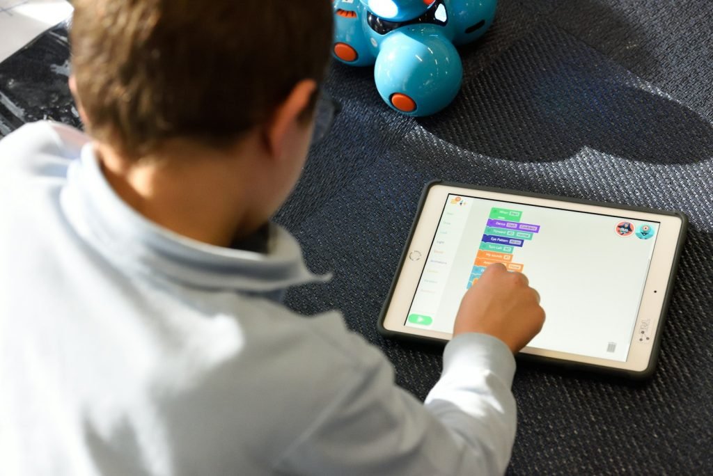 The Impact of Digital Literacy on Education