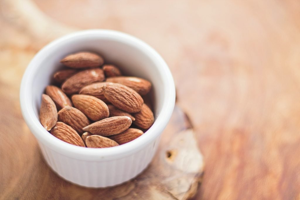 Snacks and Treats for Busy Days