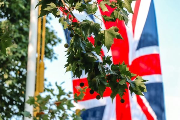 United Kingdom: A Nation Defined By Diversity And Unity