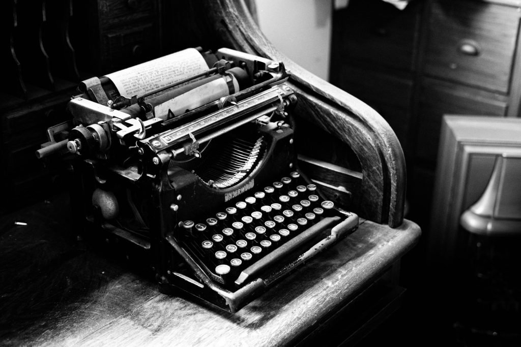 Early British Authors