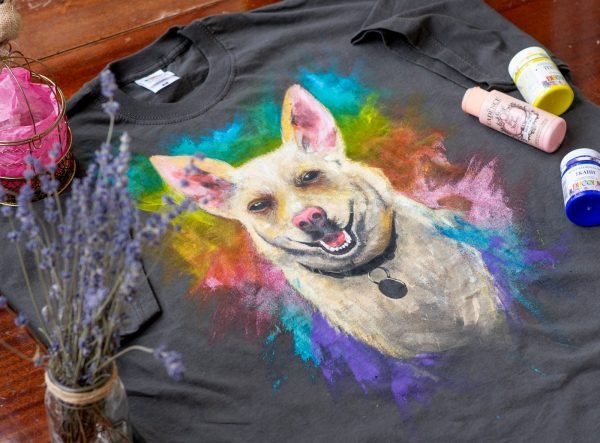 Custom Funny T-Shirts: Create Your Own Laughs