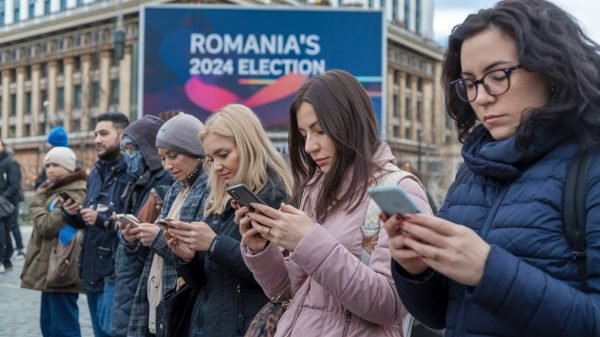 The Impact of Social Media In Romania’s 2024 Election Campaigns