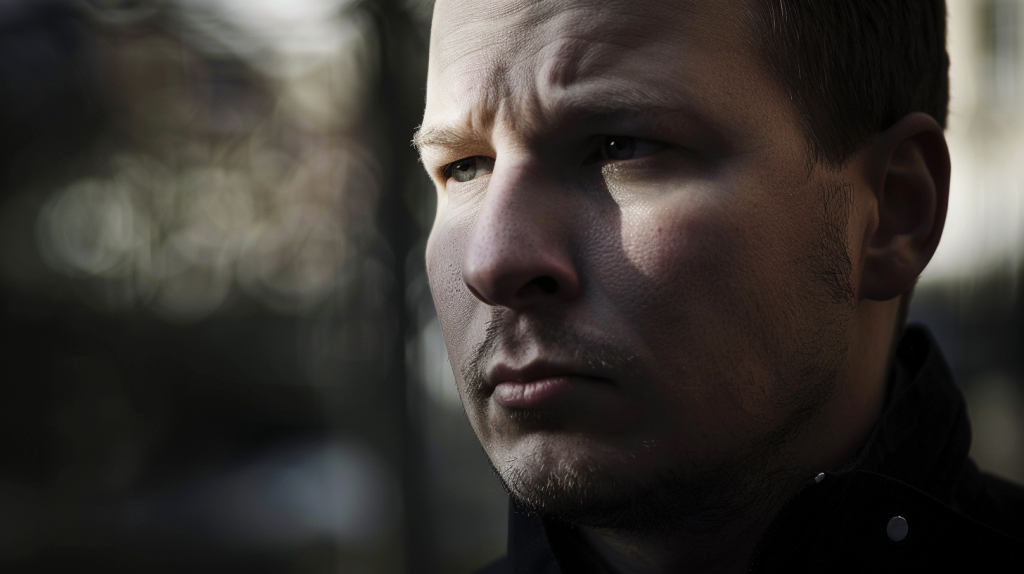 Anders Behring Breivik: Norwegian Terrorist