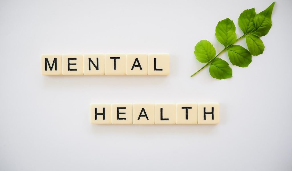 Mental Health Services: A Neglected Sector?