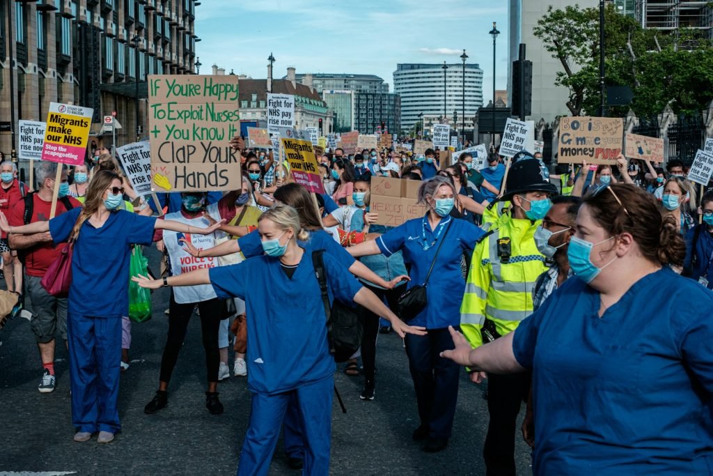 Staffing Shortages: The Quiet Crisis