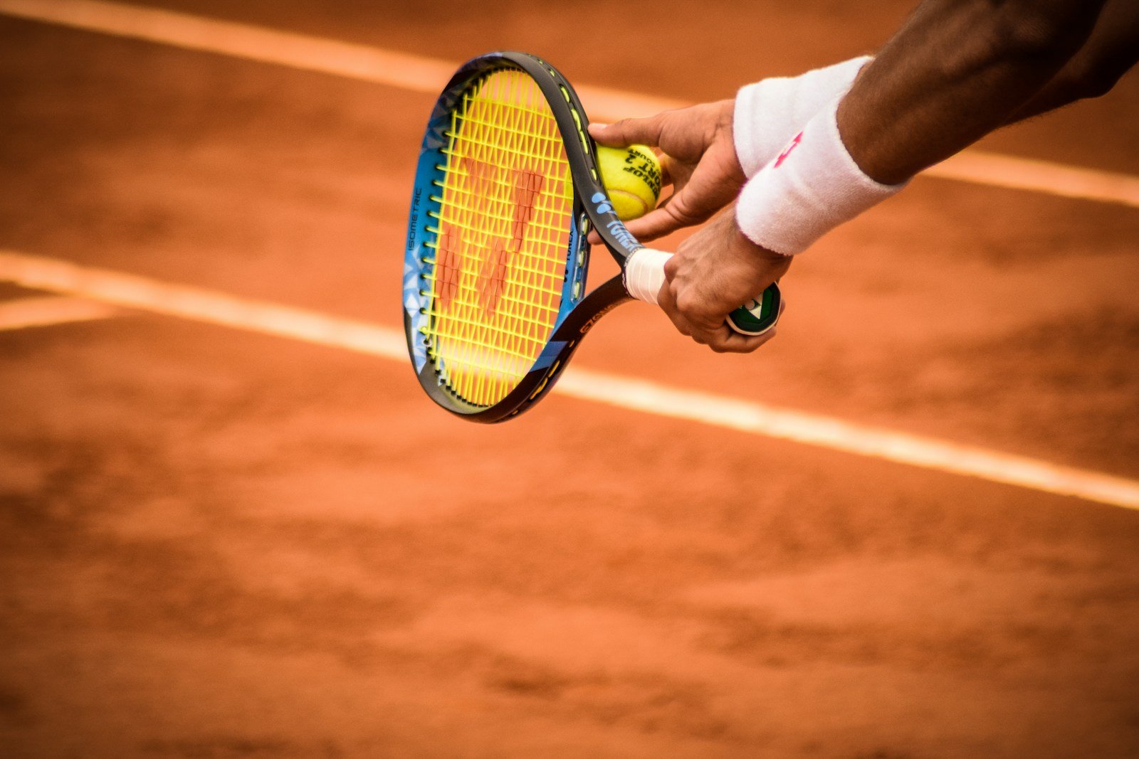 5 Legendary Matches That Shaped Roland Garros History