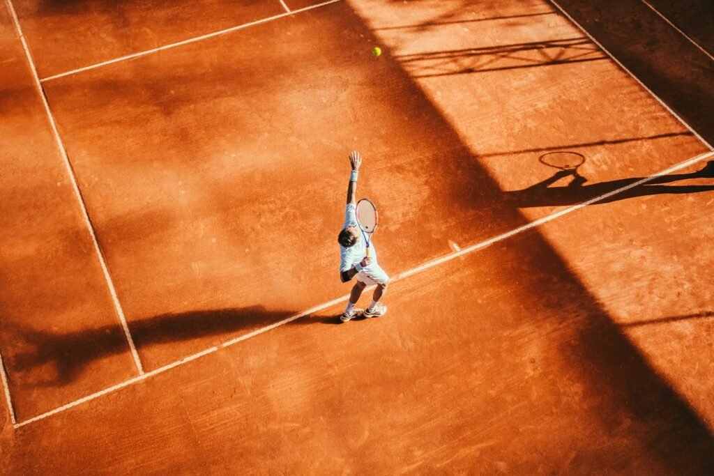 The Marathon: Isner vs Mahut 2010