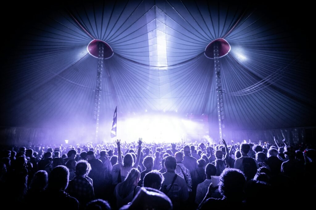 Latitude Festival