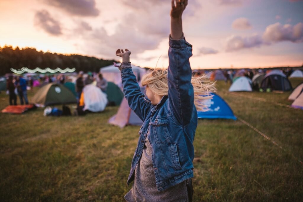 Isle of Wight Festival